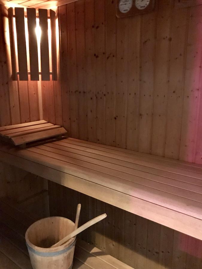 Dimora Nel Benessere Monopoli Exterior foto