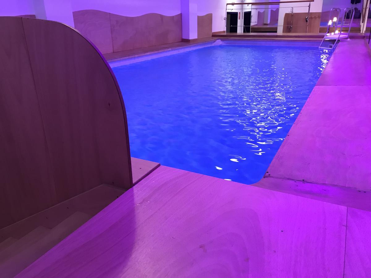 Dimora Nel Benessere Monopoli Exterior foto