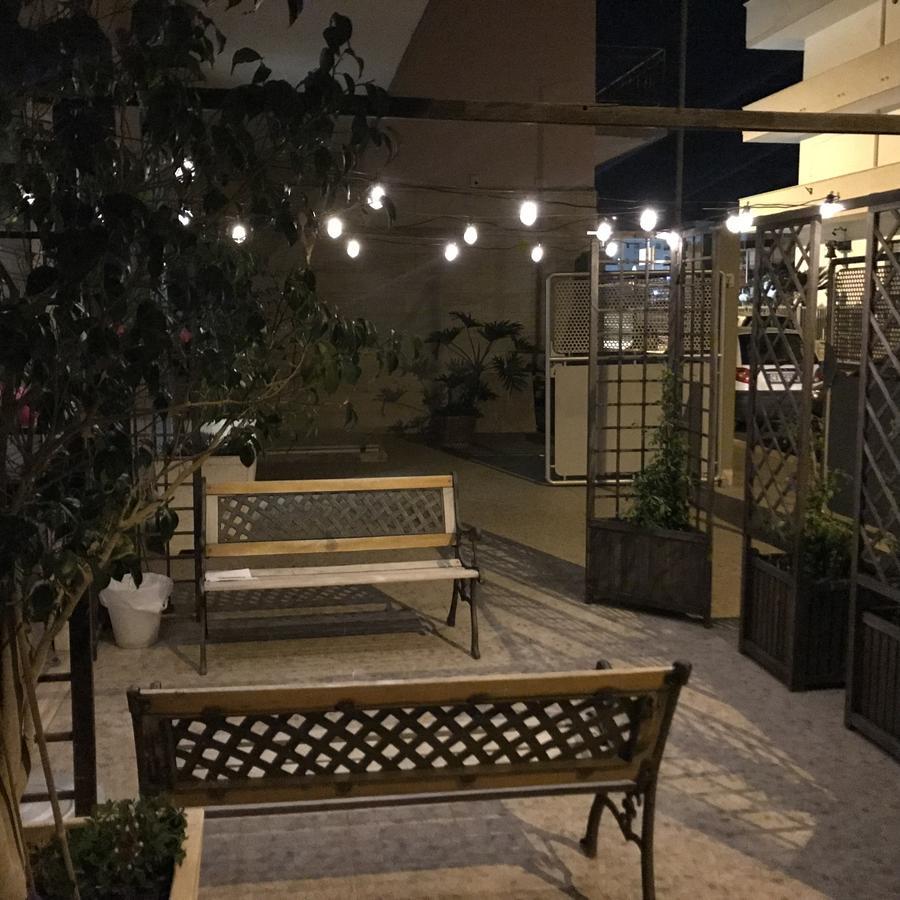 Dimora Nel Benessere Monopoli Exterior foto