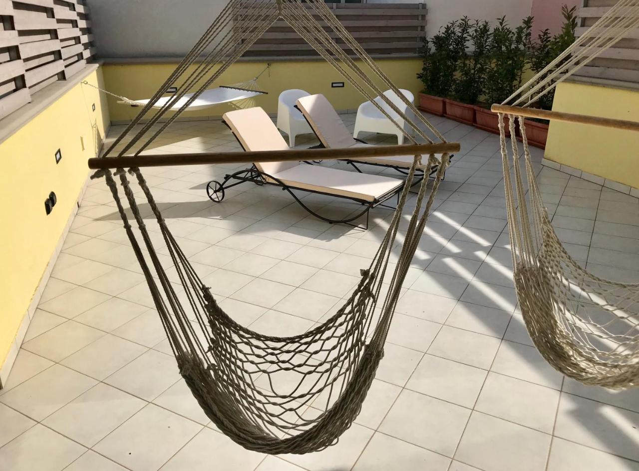 Dimora Nel Benessere Monopoli Exterior foto